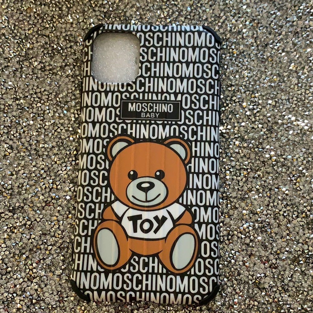 iPhone case